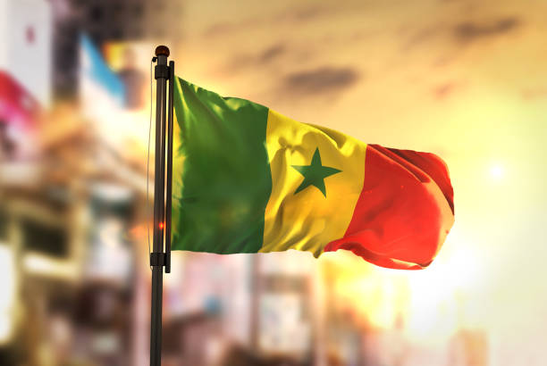 Senegal rejeita endurecimento das penas contra a homossexualidade