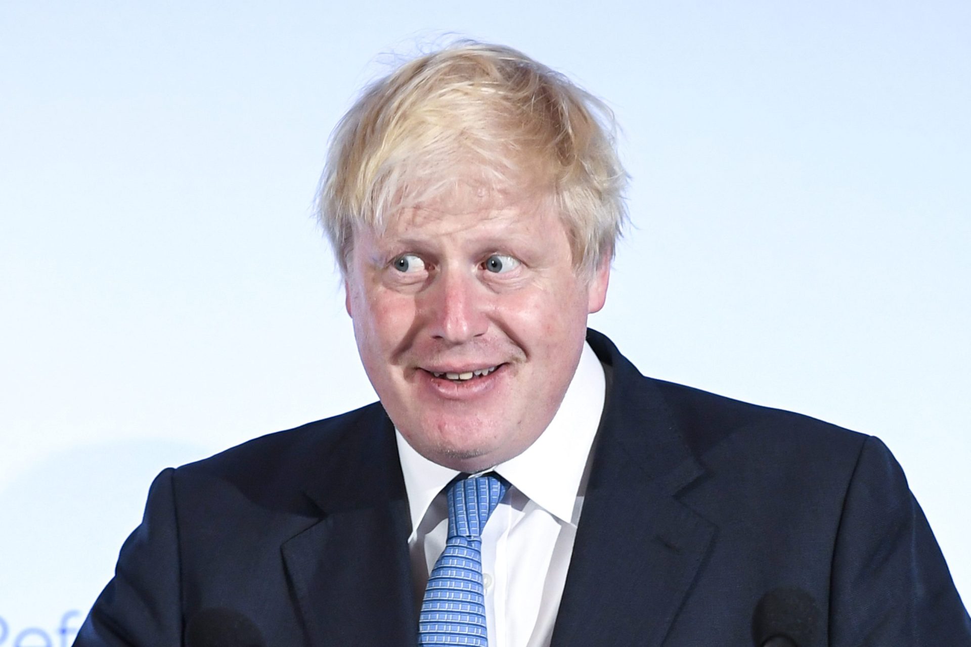 Boris Johnson acusado de corrupção