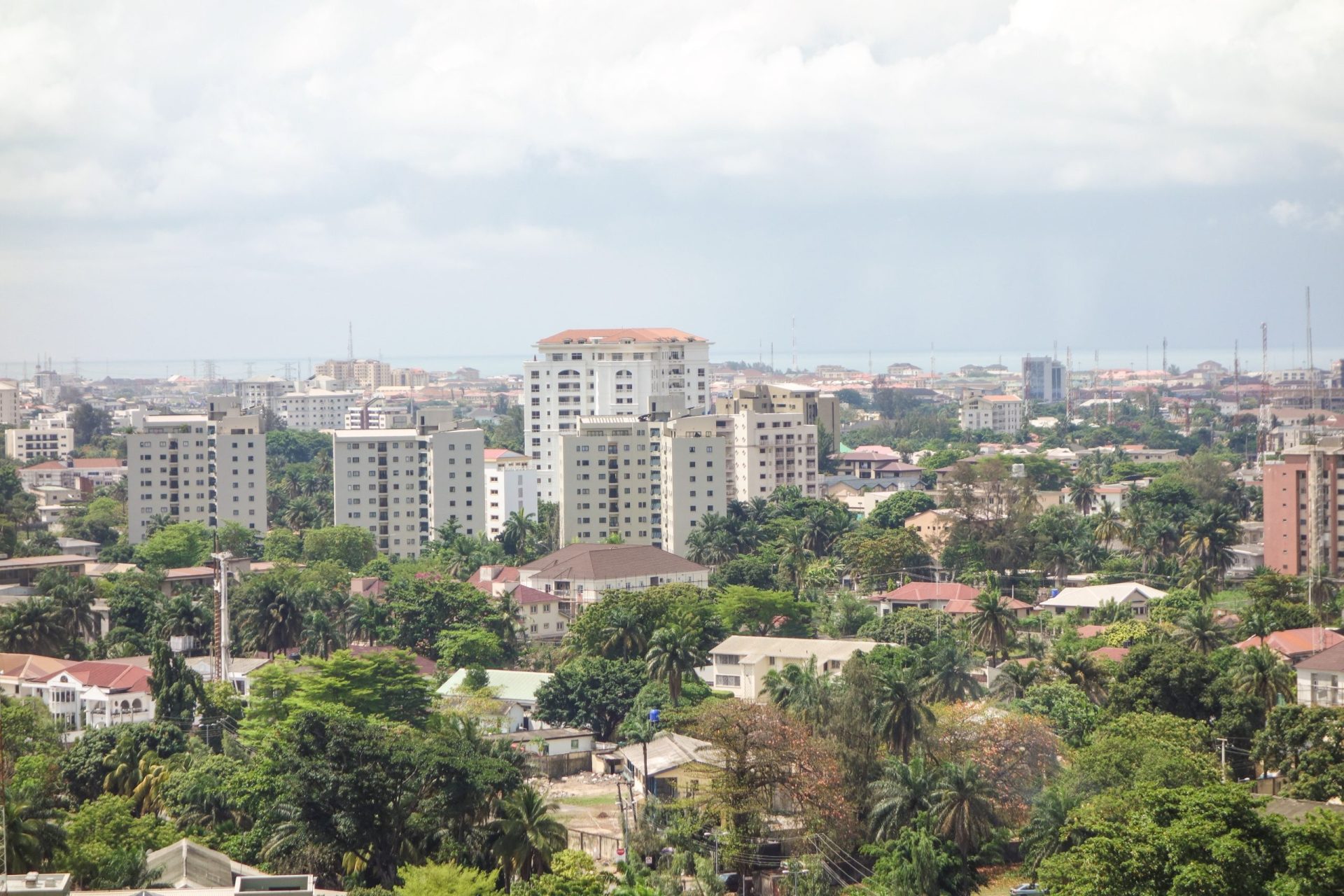 Mais de 100 pessoas mortas no norte da Nigéria, dizem sobreviventes