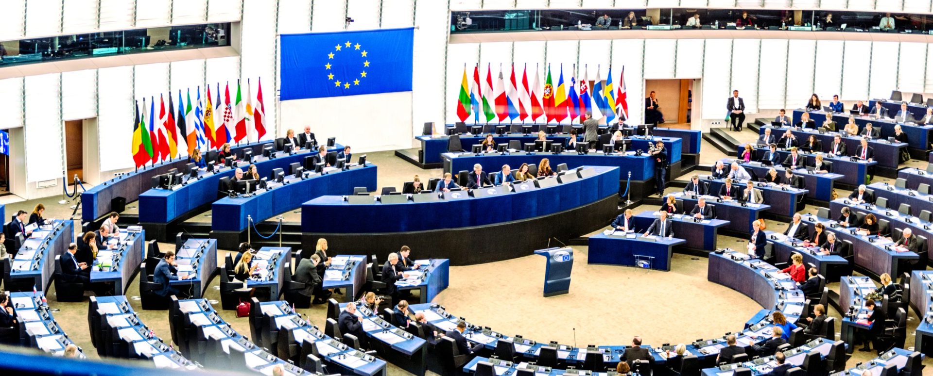 Conselho Europeu sob crítica por ter estágios não-remunerados