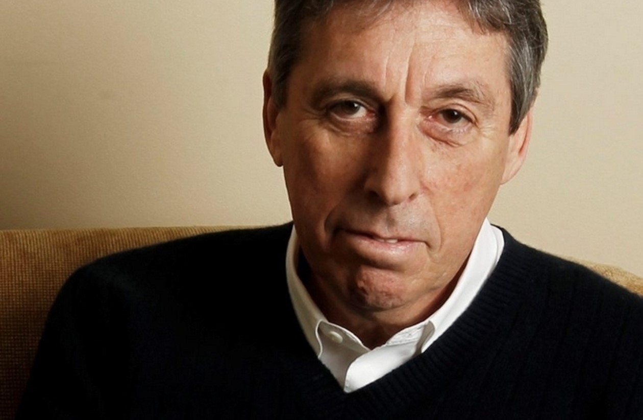 Ivan Reitman. Morreu o líder do pelotão chanfrado da comédia americana