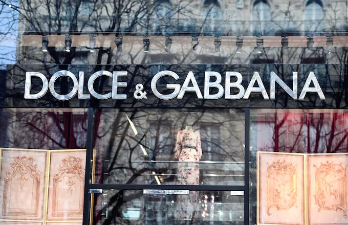 Dolce and Gabbana vai parar de usar peles de animais