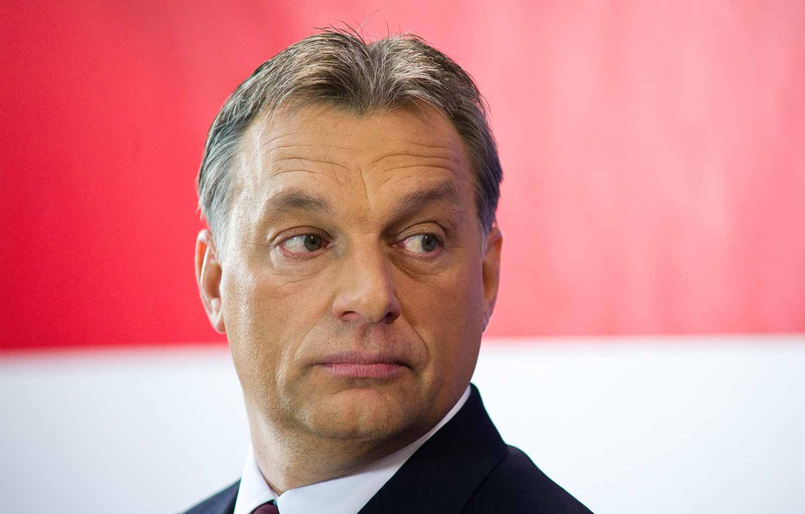 Orbán assegura a Putin que “nenhum dirigente europeu quer a guerra”