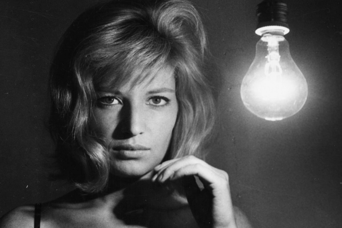 Monica Vitti (1931-2022). Chamar-lhe musa não basta