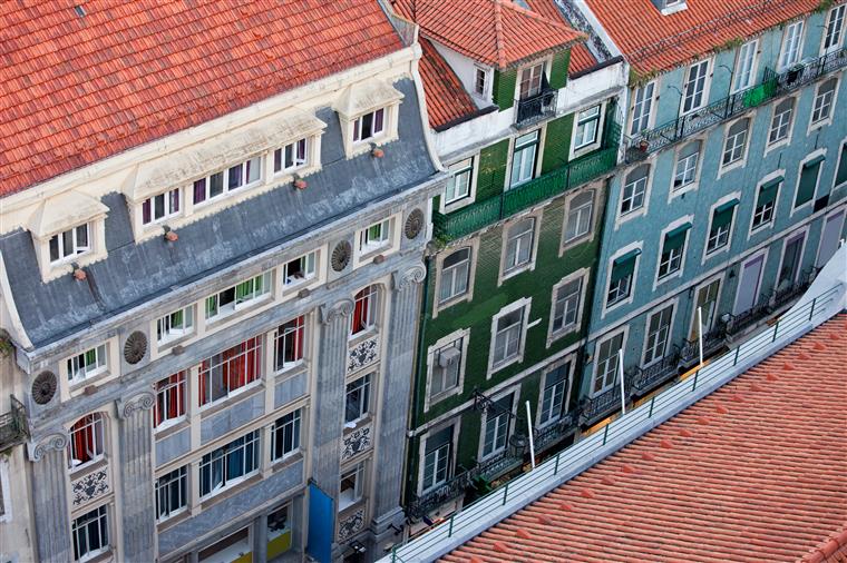 Arrendamento. Preço das casas em Portugal sobe em fevereiro pelo segundo mês consecutivo