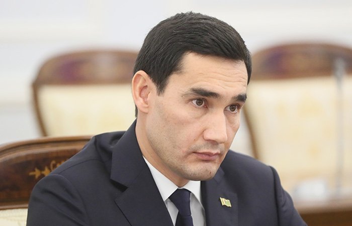Filho de líder do Turquemenistão vence eleições presidenciais
