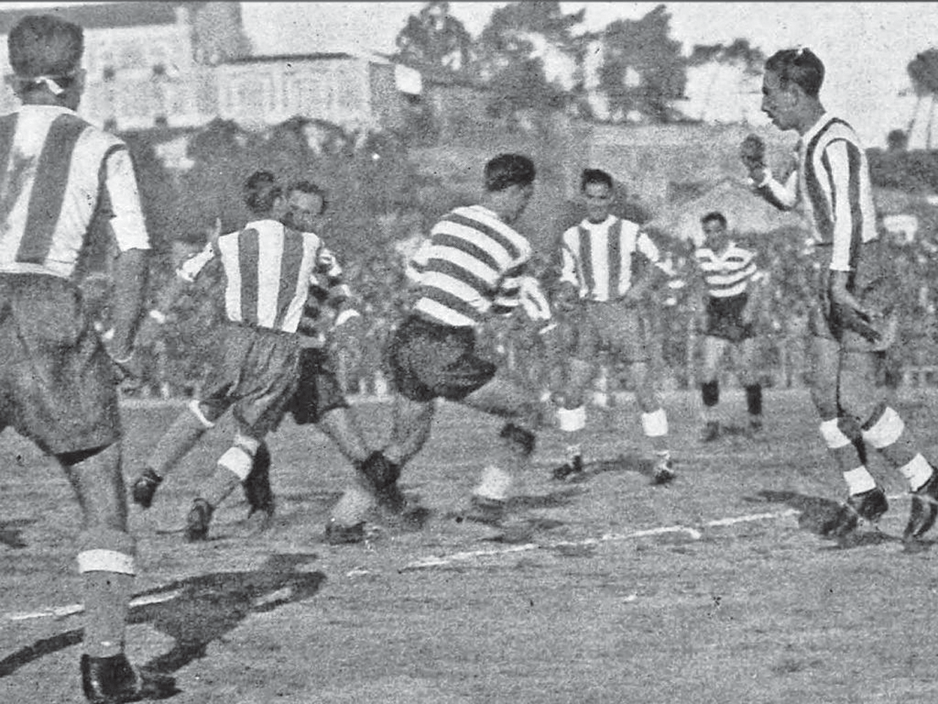 Sporting-FC Porto. Incompetência e tranquibérnias à moda antiga!