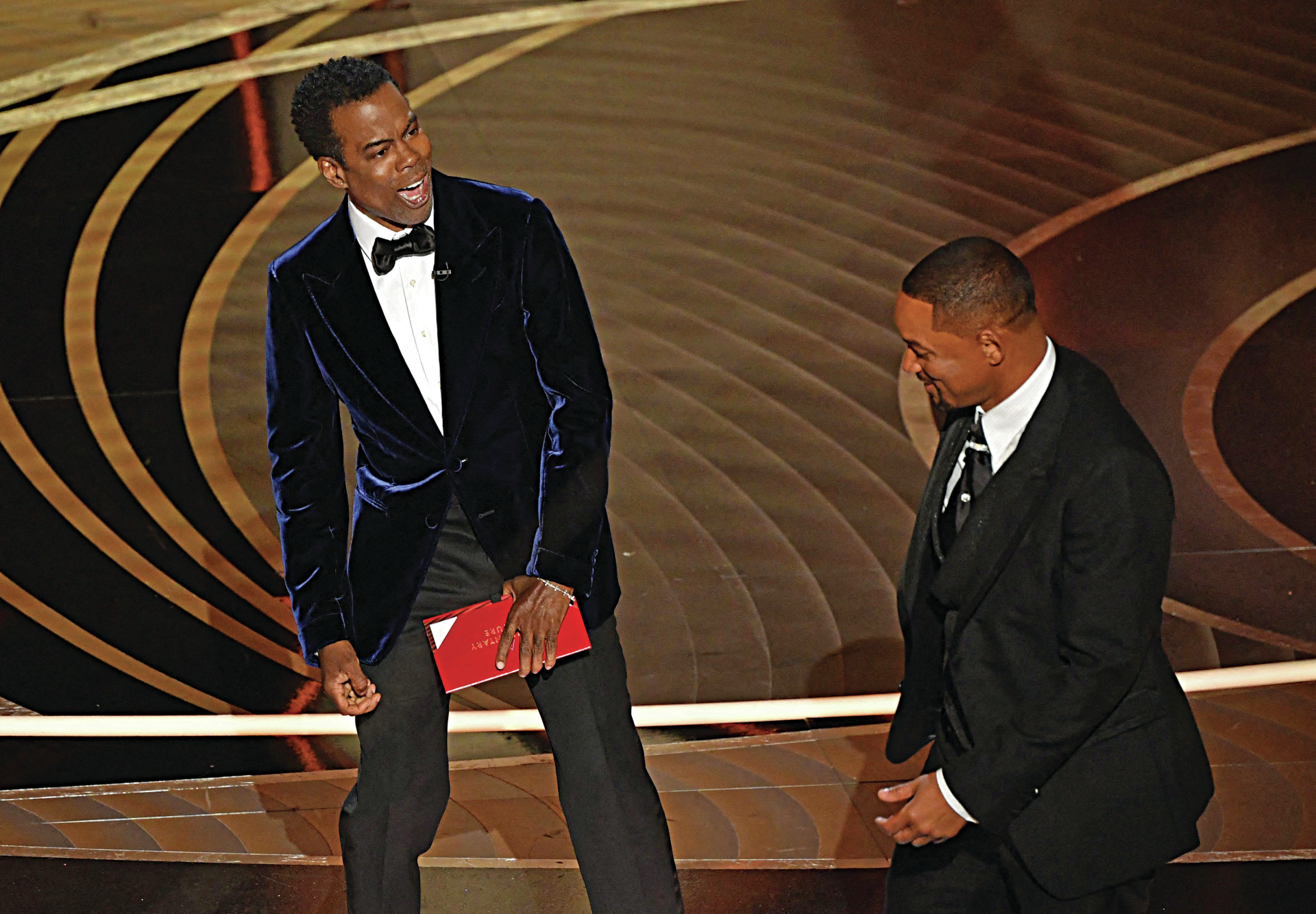 Will Smith pede desculpa a Chris Rock, Academia pondera as consequências