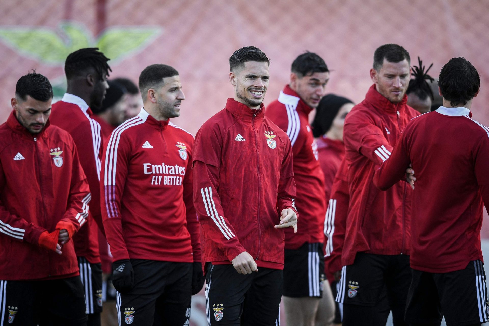 Liverpool-Benfica. Sonhar mais um sonho impossível…