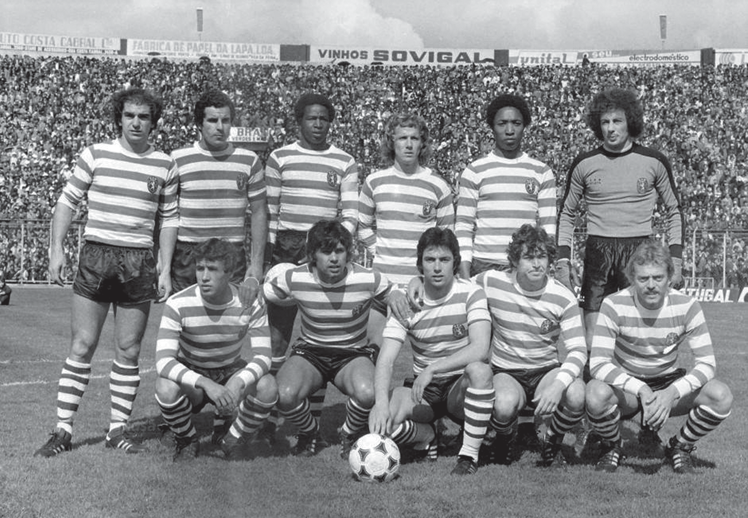 FC Porto-Sporting. A desgraçada maldição de O Chinês