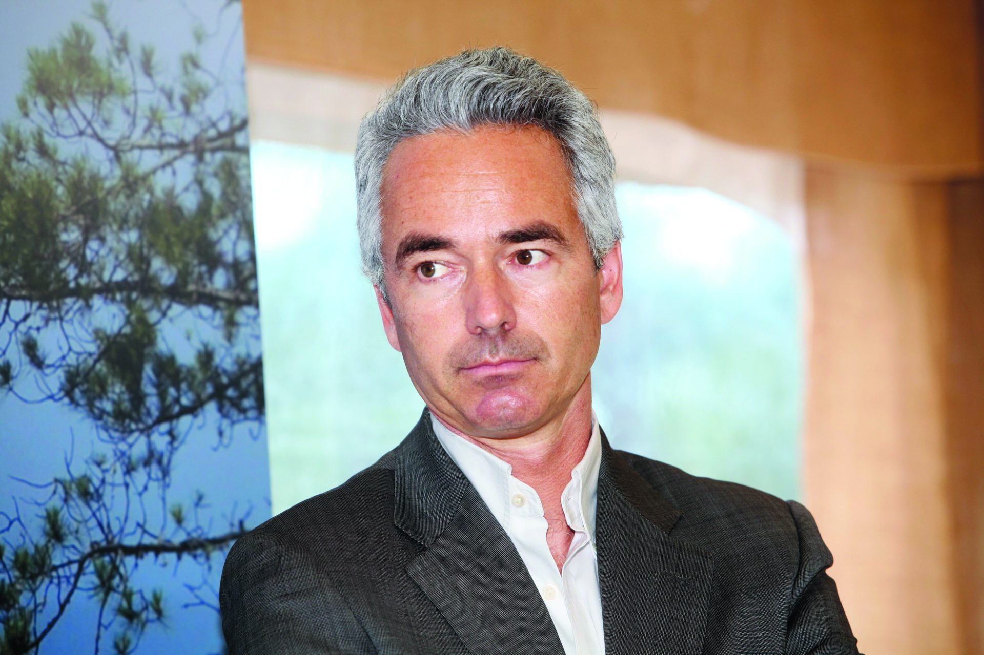 AHP. Bernardo Trindade eleito por unanimidade