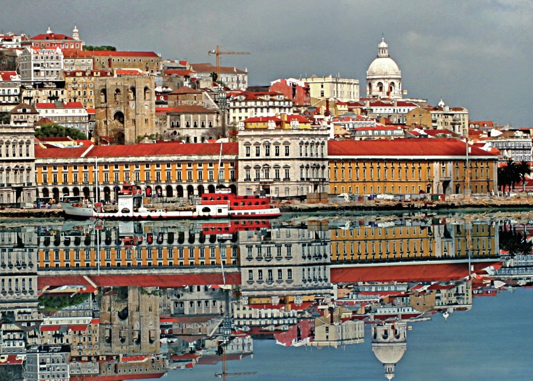 Sismos. Lisboa entre as cidades europeias com nível de risco acima da média