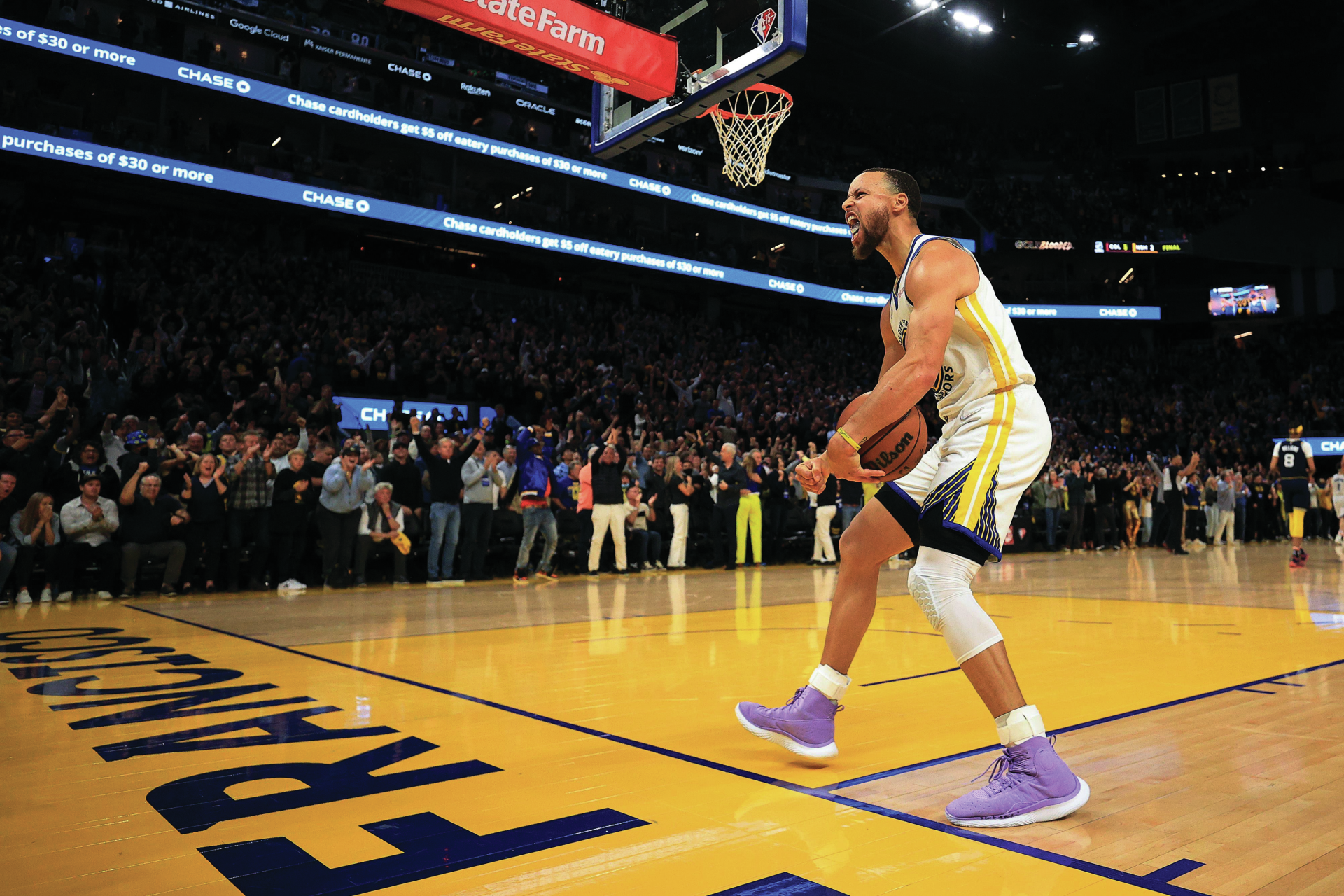 NBA. O que está em cima da mesa para as equipas ainda nos play-offs?