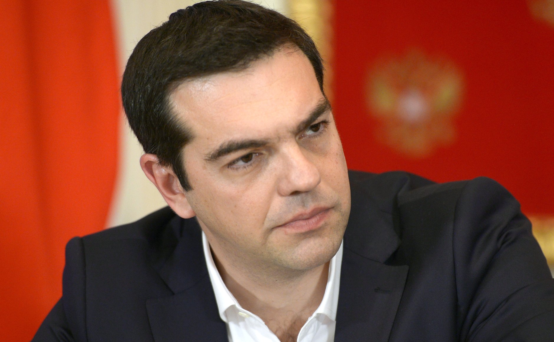 Alexis Tsipras reeleito líder do Syriza com forte apoio das bases