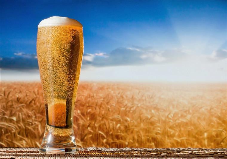 Cervejarias alemãs alertam para a escassez de garrafas de cerveja