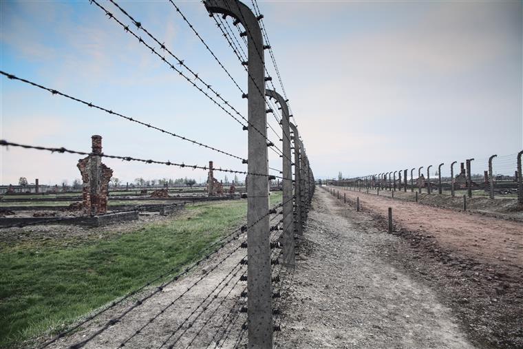Morreu uma das últimas testemunhas francesas de Auschwitz