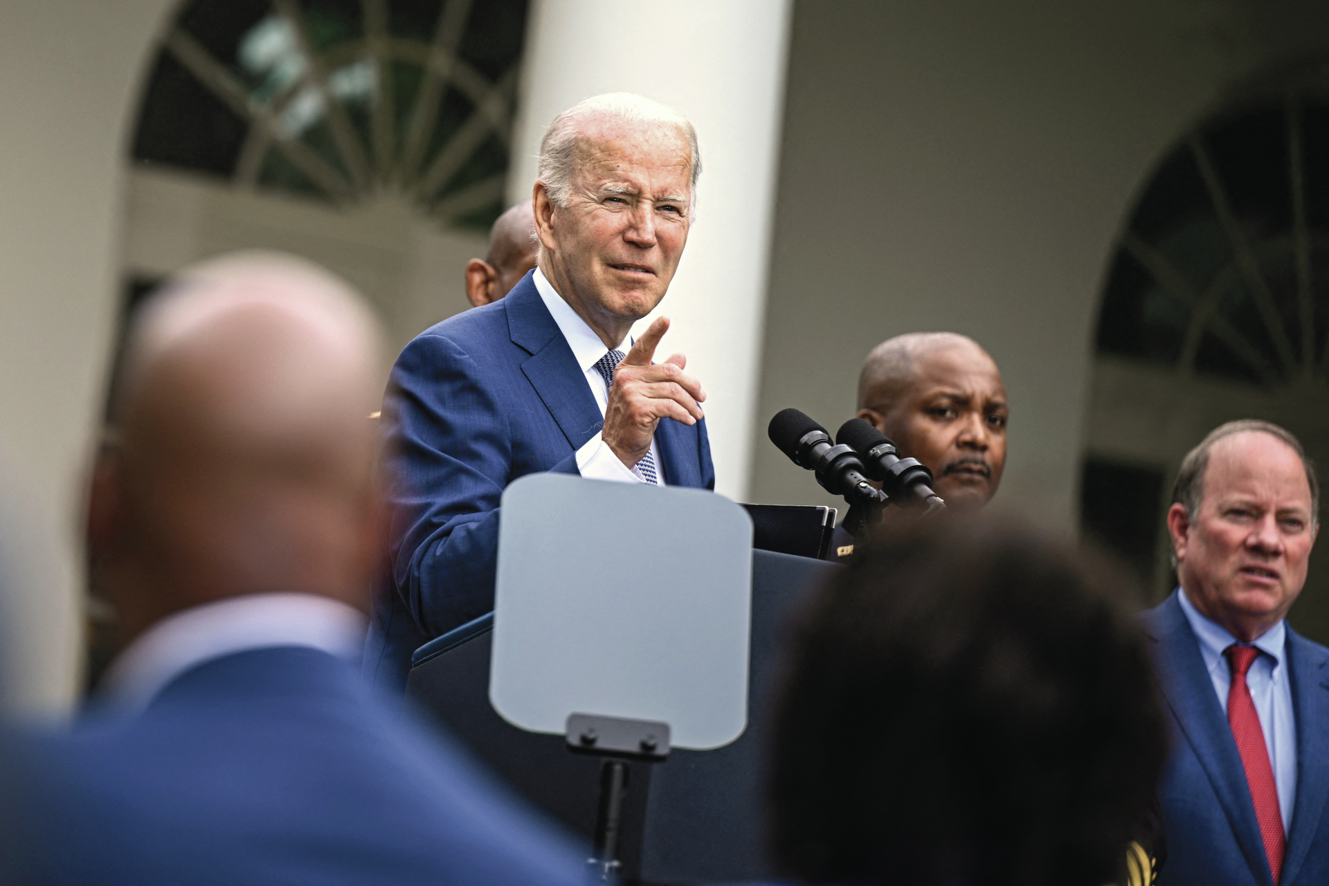 EUA. Biden avisa que irá ‘defender’ Taiwan em caso de invasão chinesa