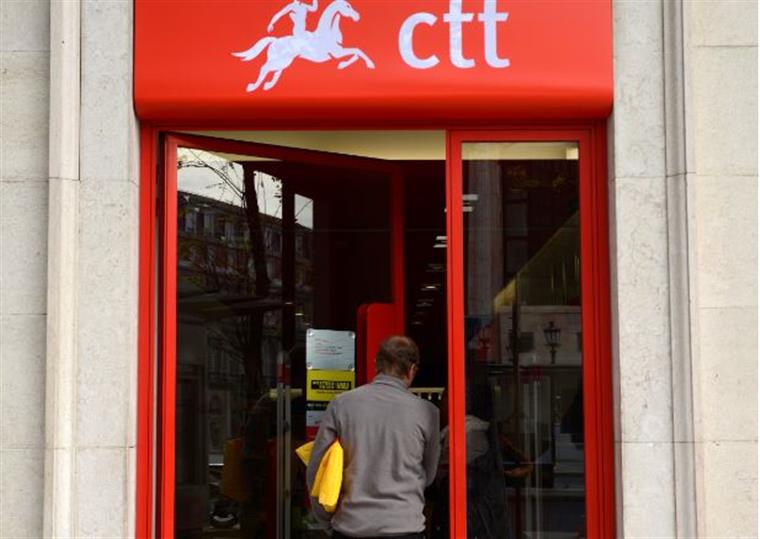 CTT. Lucro cai 38,1% para os 5,4 milhões de euros