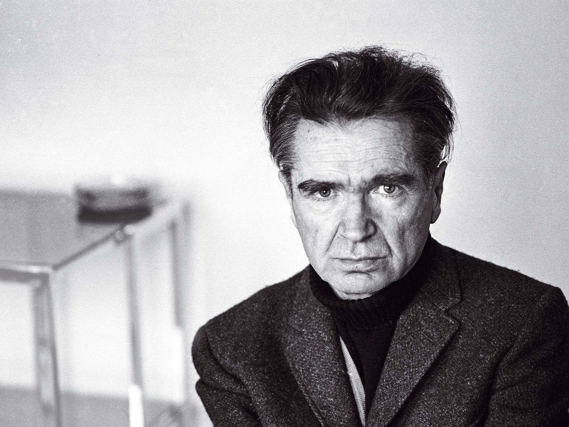 E.M. Cioran. A grande arte que é a morte de uma civilização