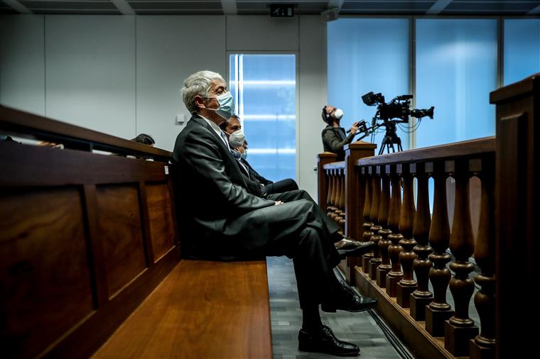 Operação Marquês. Sócrates devia voltar hoje a tribunal