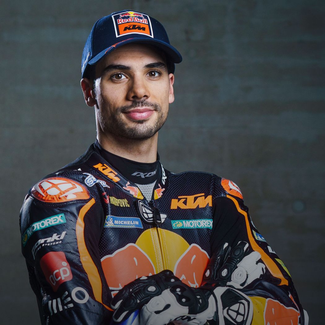 Miguel Oliveira termina GP da Catalunha em nono lugar