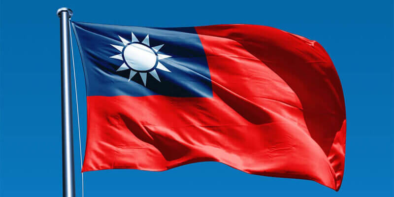 Taiwan celebra nova compra de armas aos Estados Unidos