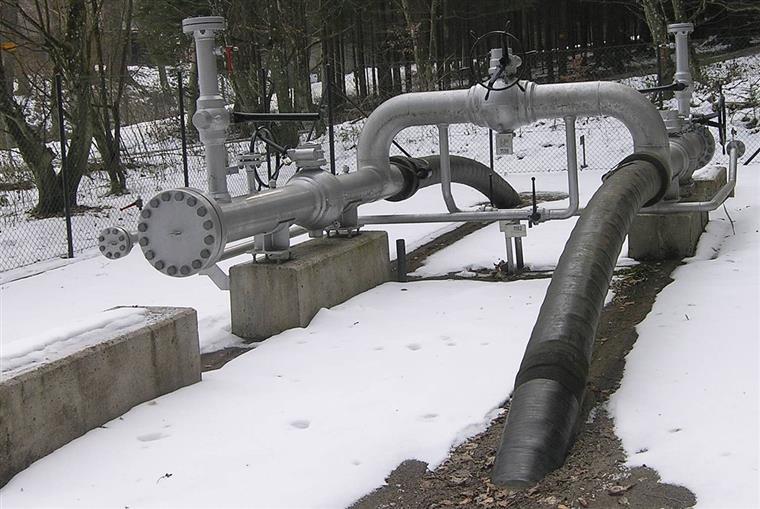 Gazprom fecha mais uma turbina do Nord Stream 1