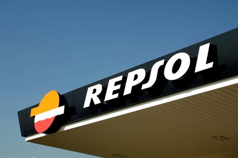 Repsol com resultado líquido de 2539 milhões no primeiro semestre