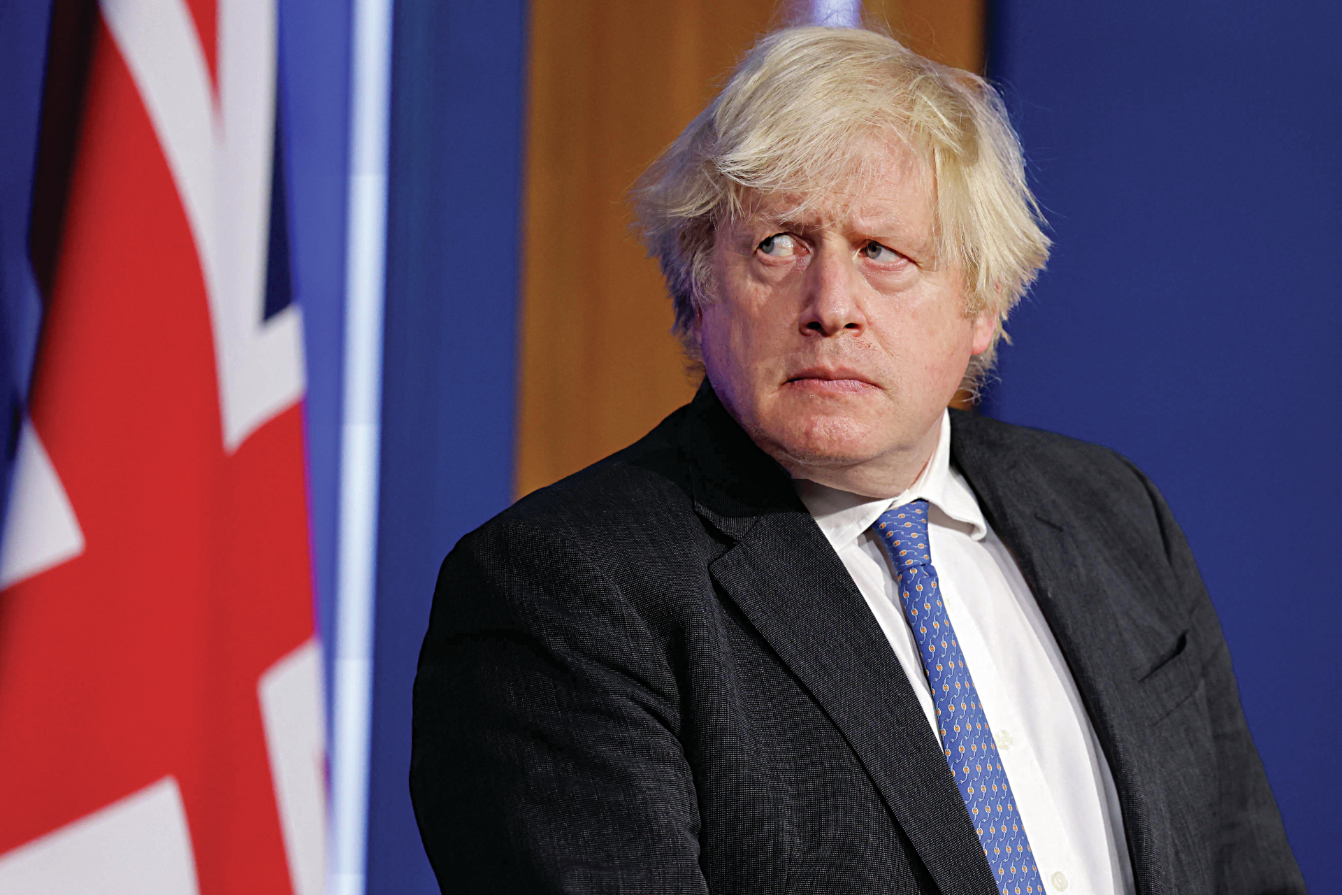 Reino Unido. Novas demissões na administração de Boris Johnson