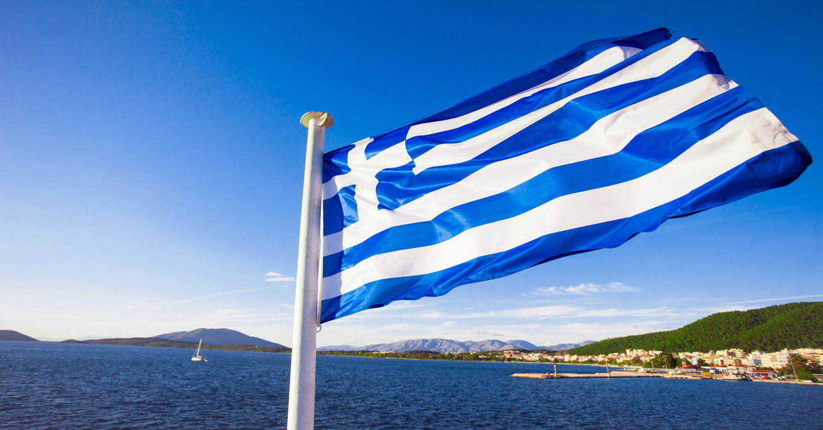 Grécia condenada em tribunal por naufrágio que matou 11 pessoas