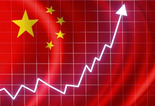 Economia chinesa com bom desempenho no primeiro semestre de 2022