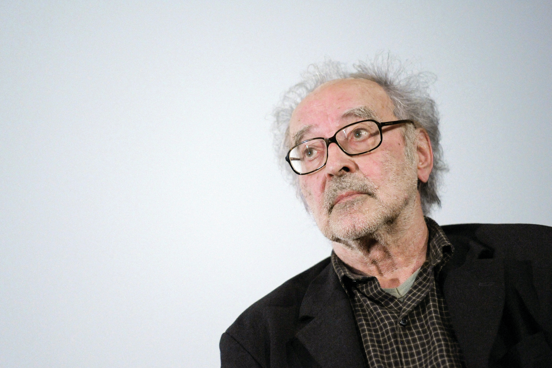 Jean-Luc Godard. O rebelde que amava o cinema como ninguém