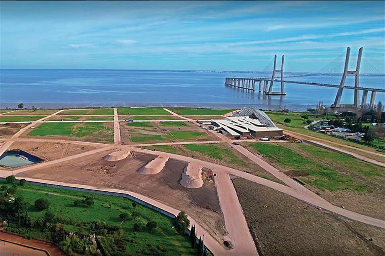 A despesa JMJ ficou 1 milhão de euros abaixo do orçamento previsto