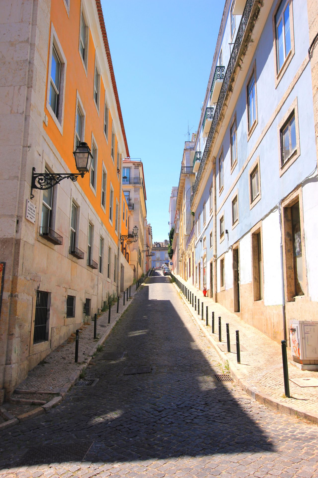 Jovem morre em rixa no Bairro Alto