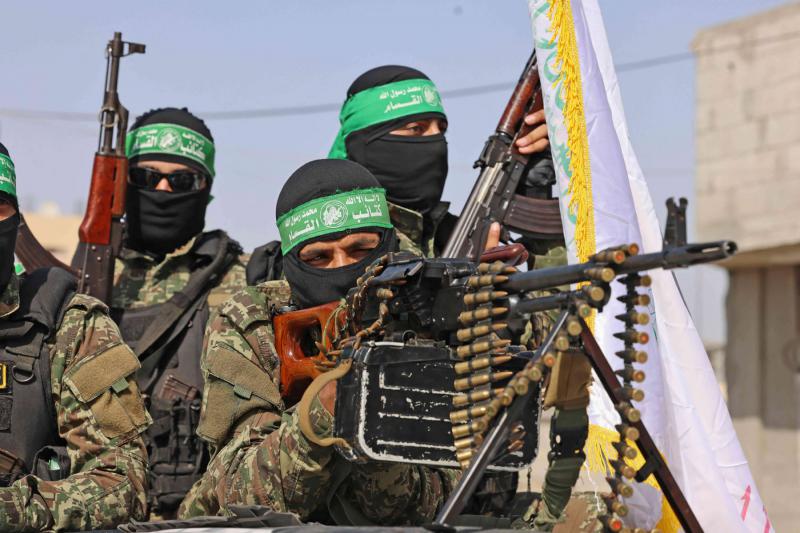 ONU abre investigação a crimes de guerra do Hamas e forças israelitas