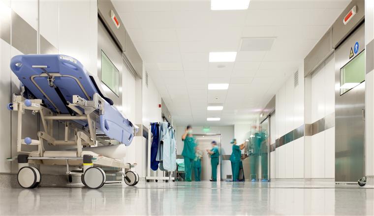 “Constrangimentos” na Urgência Geral de cirurgia e medicina do Hospital de Santarém