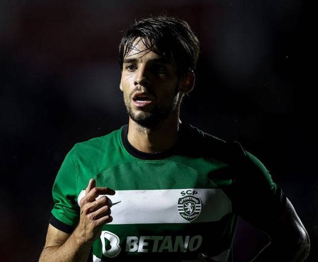 Taça de Portugal. Sporting vence Olivais e Moscavide por 3-1 e segue na competição