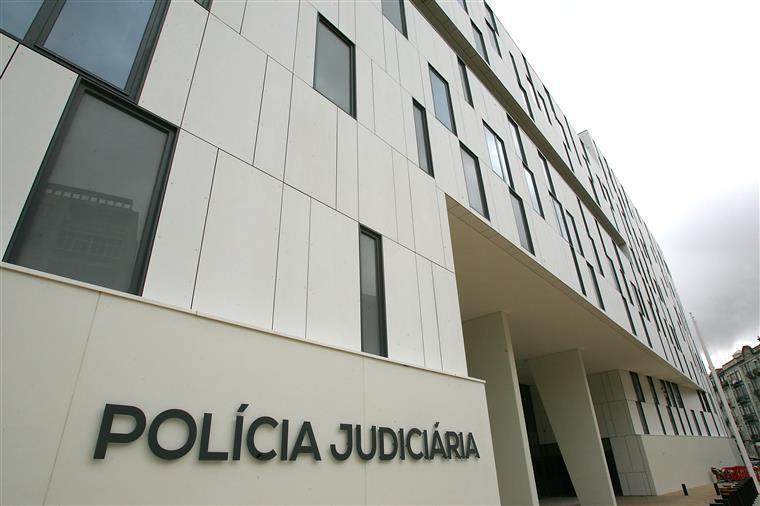 Homem baleado em Famalicão