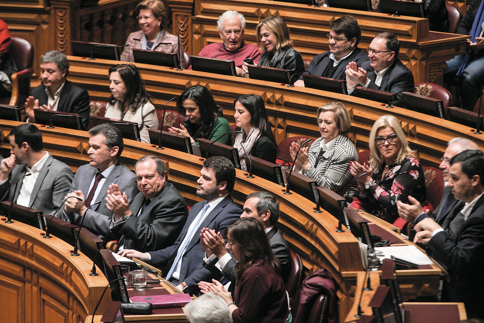 Congresso PS a 15, 16 e 17 de março