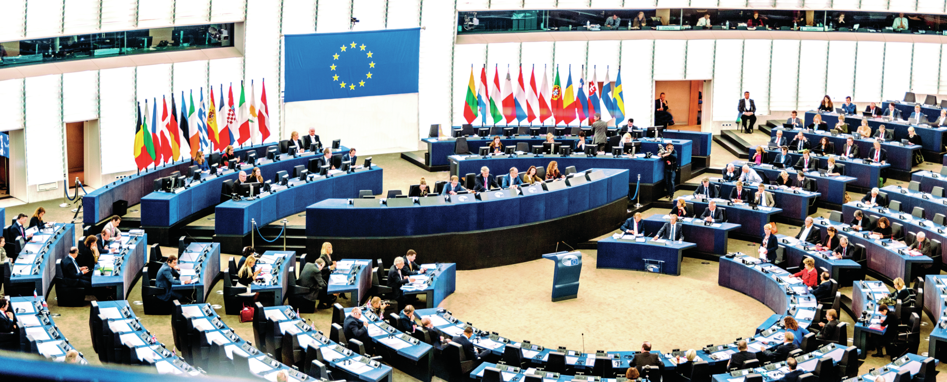 Eleições europeias, partidos apostam em nomes ‘fortes’ para reforçar presença