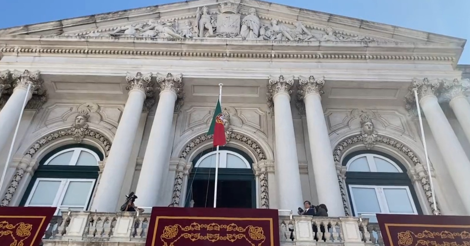 Arrancam celebrações da Implantação da República