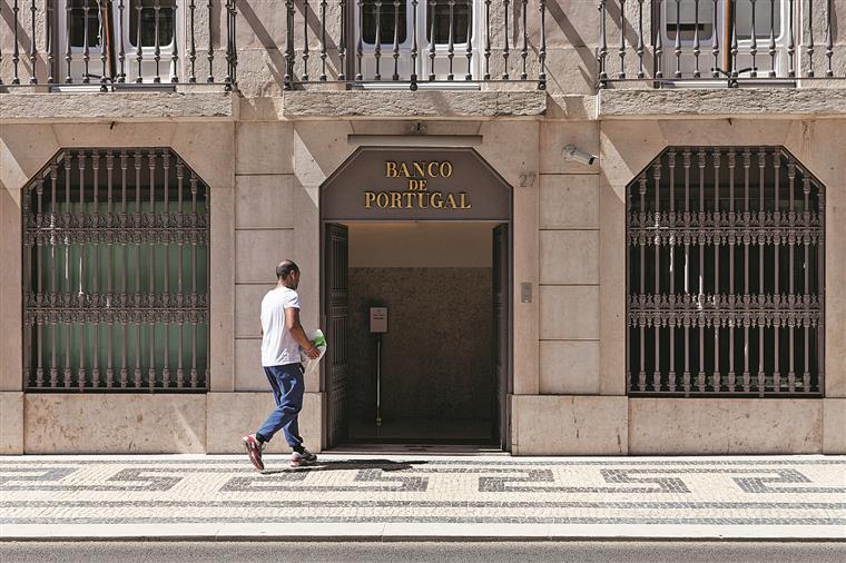 Banco de Portugal. Riscos para a estabilidade financeira aumentaram