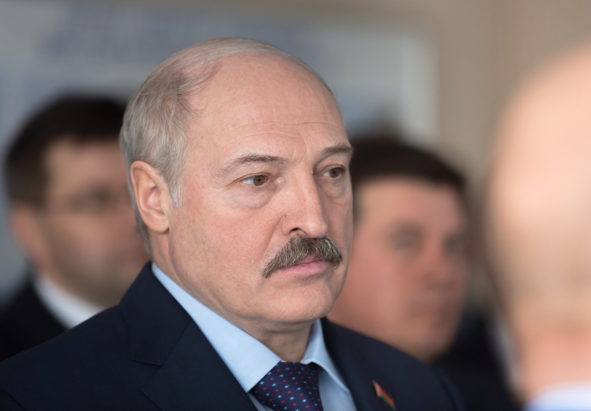 CSTO. Bielorrússia procura soluções para reforço de segurança