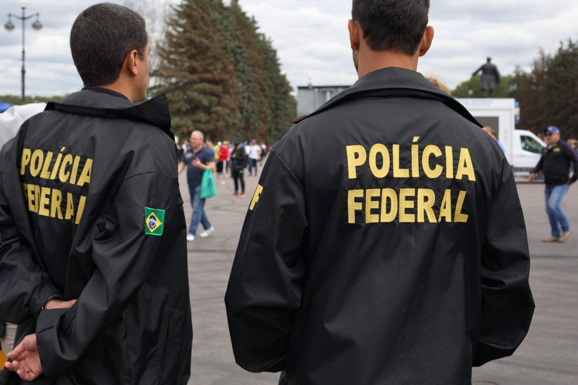 Sete pessoas morrem em operação policial no Brasil