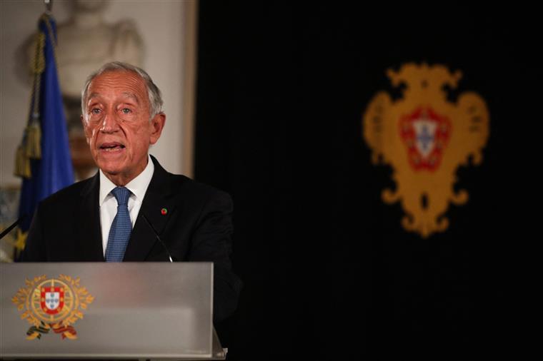 Direitos humanos “são a solução para muitos dos problemas do mundo”, diz Marcelo