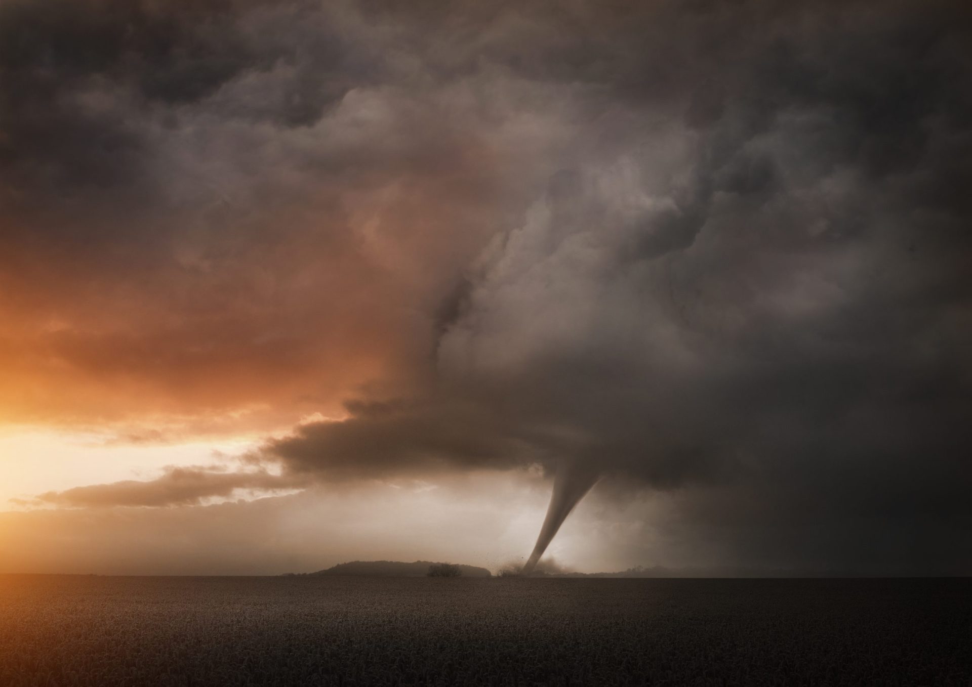 Destruição: tornados fazem vários mortos nos EUA