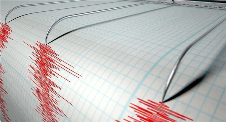 China. Terramoto de magnitude 5,5 atinge Xinjiang