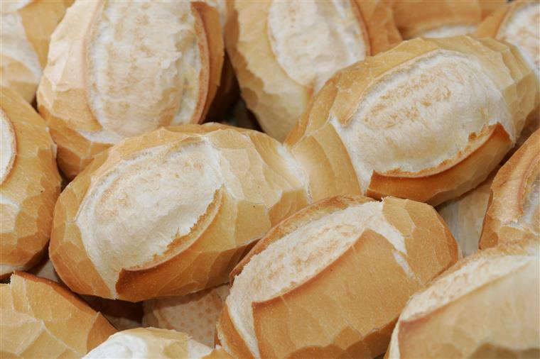 Aumento do preço do pão em 2024