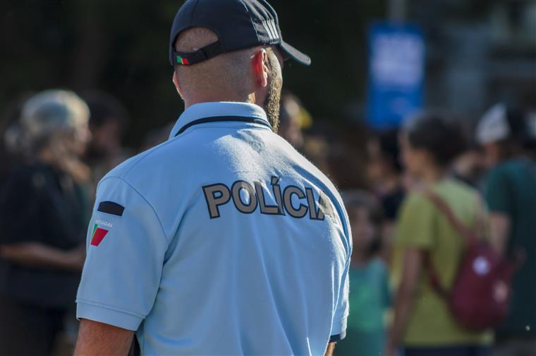 Detido suspeito de ter esfaqueado adepto no Estádio da Luz