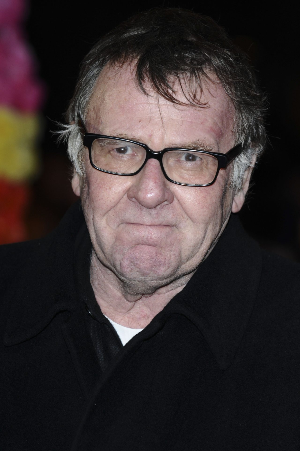 Ator britânico Tom Wilkinson morre aos 75 anos